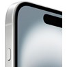 Apple iPhone 16, 6.1", 8GB/128GB, iOS 18, White, mye93sx/a