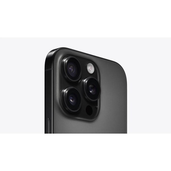 Apple iPhone 16 Pro, 6.3", 8GB/128GB, iOS 18, Natural Titanium, myng3sx/a