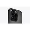 Apple iPhone 16 Pro, 6.3", 8GB/128GB, iOS 18, Natural Titanium, myng3sx/a