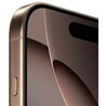 Apple iPhone 16 Pro, 6.3", 8GB/256GB, iOS 18, Desert Titanium, mynk3sx/a
