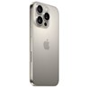 Apple iPhone 16 Pro, 6.3", 8GB/256GB, iOS 18, Natural Titanium, mynl3sx/a