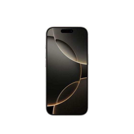 Apple iPhone 16 Pro, 6.3", 8GB/512GB, iOS 18, Natural Titanium, mynq3sx/a
