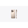 Apple iPhone 16 Pro Max, 6.9", 8GB/256GB, iOS 18, Desert Titanium, mywx3sx/a