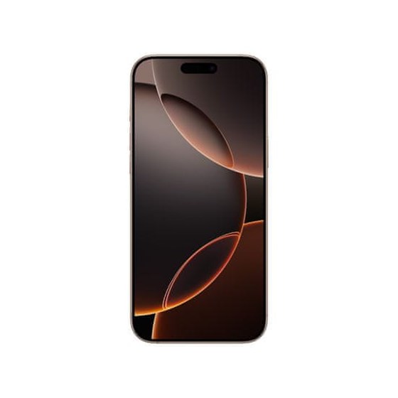 Apple iPhone 16 Pro Max, 6.9", 8GB/512GB, iOS 18, Desert Titanium, myx23sx/a