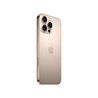 Apple iPhone 16 Pro Max, 6.9", 8GB/512GB, iOS 18, Desert Titanium, myx23sx/a
