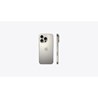 Apple iPhone 16 Pro Max, 6.9", 8GB/512GB, iOS 18, Natural Titanium, myx33sx/a