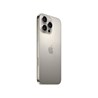 Apple iPhone 16 Pro Max, 6.9", 8GB/512GB, iOS 18, Natural Titanium, myx33sx/a