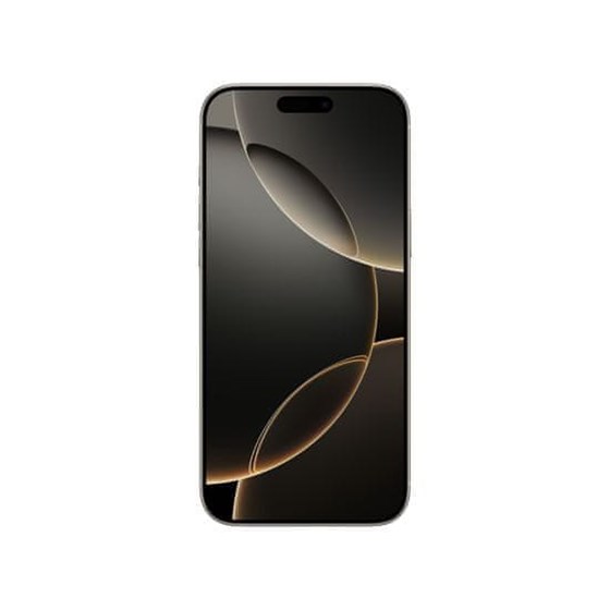 Apple iPhone 16 Pro Max, 6.9", 8GB/512GB, iOS 18, Natural Titanium, myx33sx/a