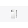 Apple iPhone 16 Pro Max, 6.9", 8GB/512GB, iOS 18, White Titanium, myx13sx/a