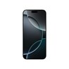 Apple iPhone 16 Pro Max, 6.9", 8GB/512GB, iOS 18, White Titanium, myx13sx/a