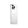 Apple iPhone 16 Pro Max, 6.9", 8GB/512GB, iOS 18, White Titanium, myx13sx/a