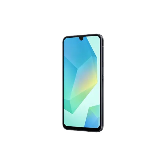 Samsung Galaxy A16 6.7", OC, 8GB/256GB, Android 14, Crni, SM-A165FZKCEUE
