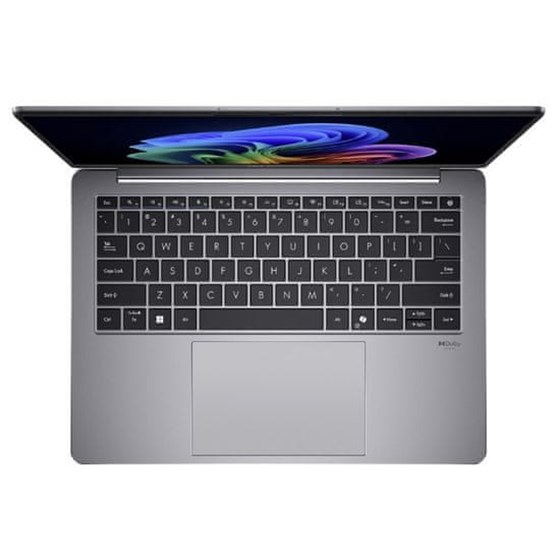Asus ExpertBook P5 P5405CSA-WB53C0, 90NX0861-M007C0, 14" WQXGA 144Hz, Intel Core Ultra 5 226V, 16GB, 512GB SSD, FreeDOS, Intel Graphics