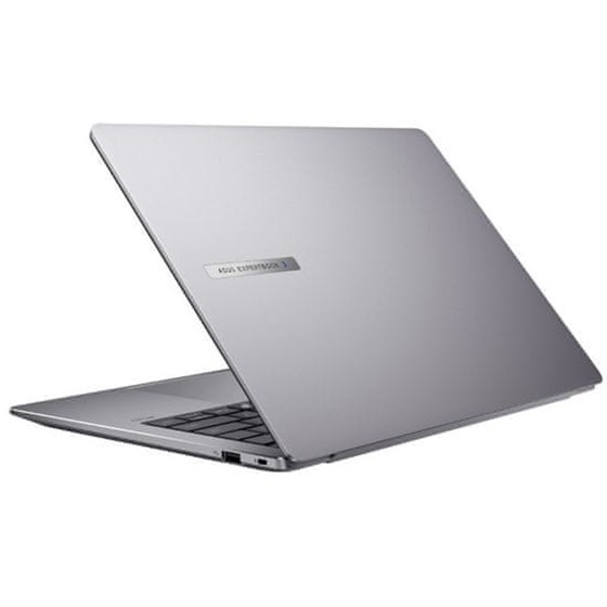 Asus ExpertBook P5 P5405CSA-WB53C0, 90NX0861-M007C0, 14" WQXGA 144Hz, Intel Core Ultra 5 226V, 16GB, 512GB SSD, FreeDOS, Intel Graphics