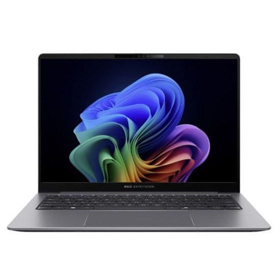 Asus ExpertBook P5 P5405CSA-WB53C0, 90NX0861-M007C0, 14" WQXGA 144Hz, Intel Core Ultra 5 226V, 16GB, 512GB SSD, FreeDOS, Intel Graphics