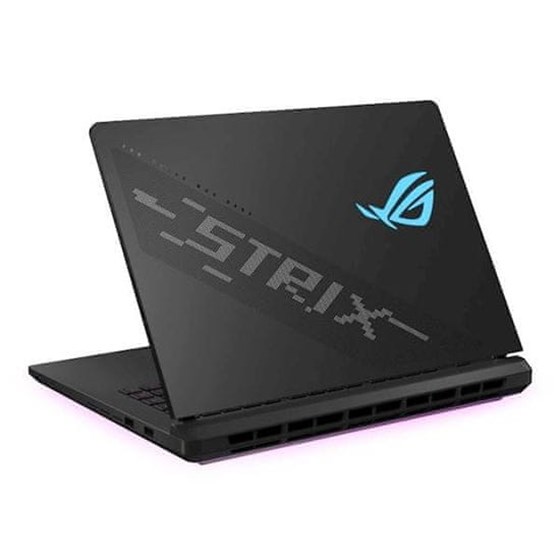 Asus ROG Strix SCAR 16 G635LW-RW007W, 90NR0L81-M00530, 16" 2.5K 240Hz Mini LED, Intel Core Ultra 9 275HX, 64GB, 2TB SSD, W11H, NVIDIA GeForce RTX 5080 16GB GDDR7