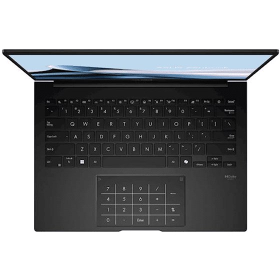ASUS ZenBook 14 OLED UM3406KA-PP102W, 90NB14U1-M008Y0, 14" 3K OLED 120Hz, AMD Ryzen AI 7 350, 32GB, 1TB, W11H, AMD Radeon Graphics