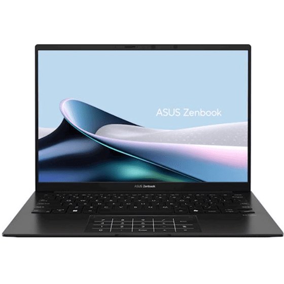 ASUS ZenBook 14 OLED UM3406KA-PP102W, 90NB14U1-M008Y0, 14" 3K OLED 120Hz, AMD Ryzen AI 7 350, 32GB, 1TB, W11H, AMD Radeon Graphics