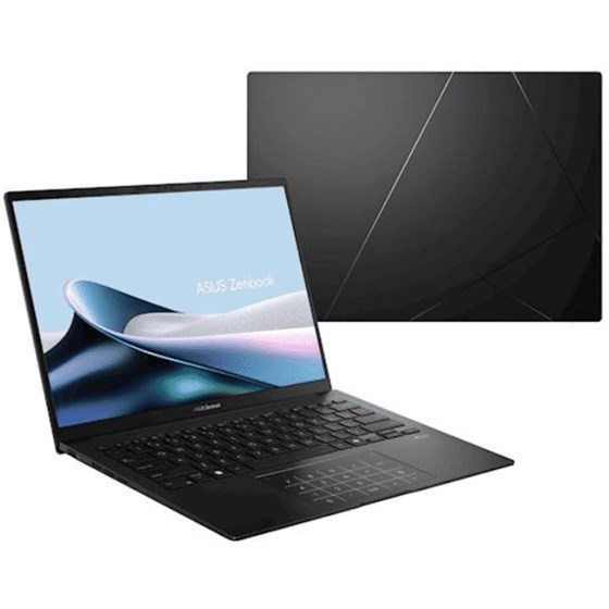 ASUS ZenBook 14 OLED UM3406KA-PP102W, 90NB14U1-M008Y0, 14" 3K OLED 120Hz, AMD Ryzen AI 7 350, 32GB, 1TB, W11H, AMD Radeon Graphics