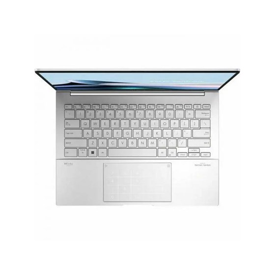 Asus Zenbook 14 OLED, UX3405CA-PZ067X, 90NB11R1-M016S0, 14" 3K OLED 120Hz, Intel Core Ultra 9 285H, 32GB DDR5, 1TB NVMe SSD, Intel Arc Graphics, W11P