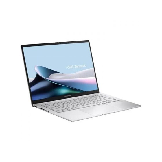 Asus Zenbook 14 OLED, UX3405CA-PZ067X, 90NB11R1-M016S0, 14" 3K OLED 120Hz, Intel Core Ultra 9 285H, 32GB DDR5, 1TB NVMe SSD, Intel Arc Graphics, W11P
