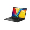 Asus Vivobook Go E1504FA-NJ304W, 90NB0ZR2-M01TZ0, 15.6" Full HD, AMD Ryzen 5 7520U, 16GB, 512GB m.2 SSD, AMD Radeon Graphics, W11H