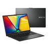 Asus Vivobook Go E1504FA-NJ304W, 90NB0ZR2-M01TZ0, 15.6" Full HD, AMD Ryzen 5 7520U, 16GB, 512GB m.2 SSD, AMD Radeon Graphics, W11H