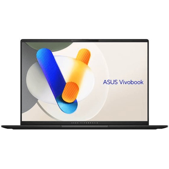 Asus Vivobook S 16 OLED M5606WA-MX077X, 90NB14B2-M005R0, 16" 3.2K OLED 120Hz, AMD Ryzen AI 9 HX 370, 32GB DDR5, 1TB SSD, W11P, AMD Radeon 890M Graphics