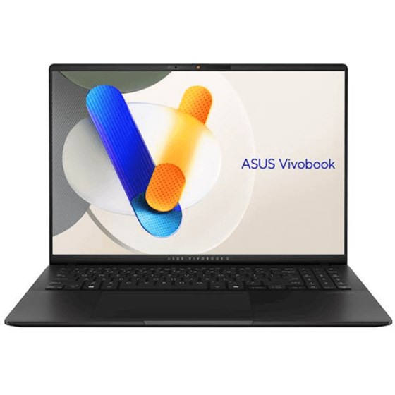 Asus Vivobook S 16 OLED M5606WA-MX077X, 90NB14B2-M005R0, 16" 3.2K OLED 120Hz, AMD Ryzen AI 9 HX 370, 32GB DDR5, 1TB SSD, W11P, AMD Radeon 890M Graphics