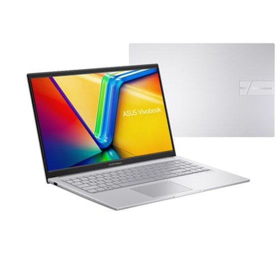Asus VivoBook 15 X1504VA-BQ1649, 90NB10J2-M023W0, 15.6" Full HD, Intel Core i5-1334U, 16GB, 512GB m.2 SSD, Intel Iris Xe Graphics, FreeDOS