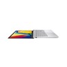Asus VivoBook 15 X1504VA-BQ1649, 90NB10J2-M023W0, 15.6" Full HD, Intel Core i5-1334U, 16GB, 512GB m.2 SSD, Intel Iris Xe Graphics, FreeDOS