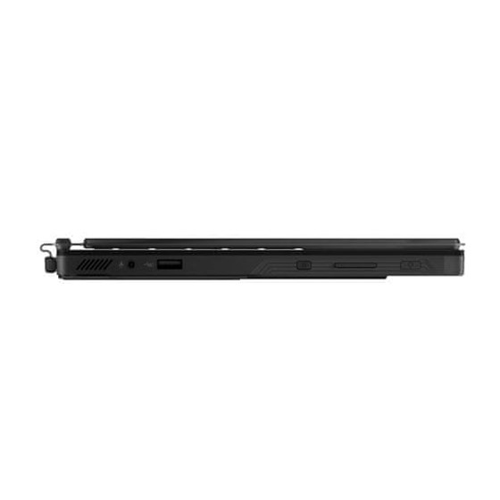 Asus ROG Flow Z13 GZ302EA-RU011X, 90NR0JY1-M001A0, 13,4" 2.5K 180Hz, AMD Ryzen Al Max+ 395, 32GB, 1TB, W11P, AMD Radeon Graphics