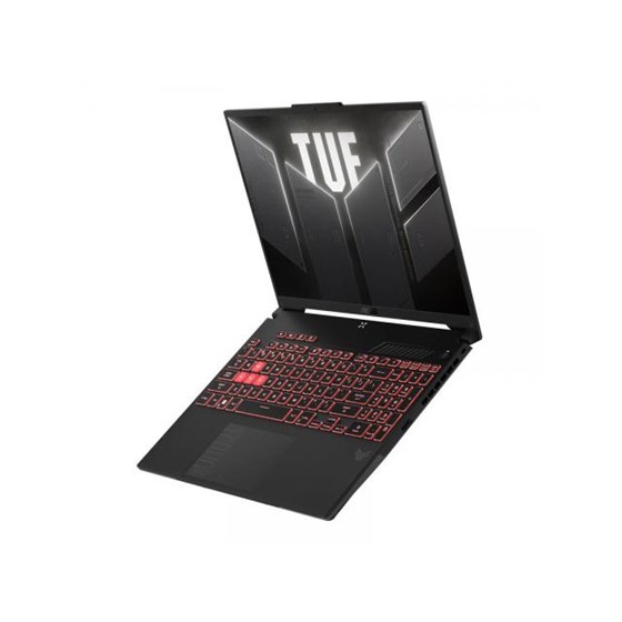Asus TUF Gaming A16 FA607NU-RL056, 90NR0MU3-M002M0, 16" Full HD 144Hz, AMD Ryzen 5 7535HS, 16GB, 512GB m.2 SSD, NVIDIA GeForce RTX 4050 6GB GDDR6, FreeDOS