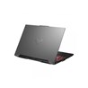 Asus TUF Gaming A16 FA607NU-RL056, 90NR0MU3-M002M0, 16" Full HD 144Hz, AMD Ryzen 5 7535HS, 16GB, 512GB m.2 SSD, NVIDIA GeForce RTX 4050 6GB GDDR6, FreeDOS