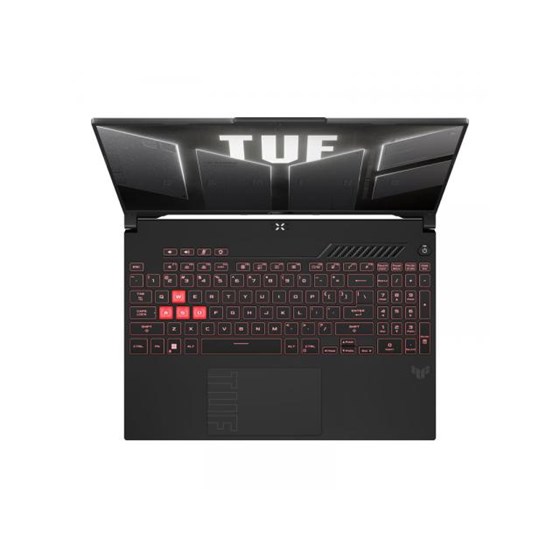 Asus TUF Gaming A16 FA607NU-RL056, 90NR0MU3-M002M0, 16" Full HD 144Hz, AMD Ryzen 5 7535HS, 16GB, 512GB m.2 SSD, NVIDIA GeForce RTX 4050 6GB GDDR6, FreeDOS