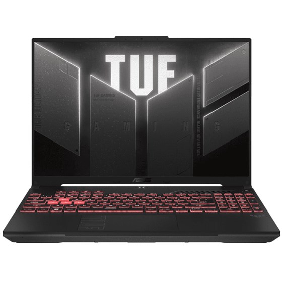 Asus TUF Gaming A16 FA607NU-RL056, 90NR0MU3-M002M0, 16" Full HD 144Hz, AMD Ryzen 5 7535HS, 16GB, 512GB m.2 SSD, NVIDIA GeForce RTX 4050 6GB GDDR6, FreeDOS