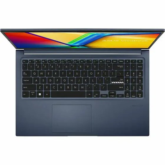 Asus Vivobook 15 M1502YA-BQ579, 90NB0X21-M00YF0, 15.6" Full HD, AMD Ryzen 7 5825U, 16GB, 512GB SSD, FreeDOS, AMD Radeon Graphics