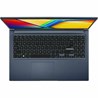 Asus Vivobook 15 M1502YA-BQ579, 90NB0X21-M00YF0, 15.6" Full HD, AMD Ryzen 7 5825U, 16GB, 512GB SSD, FreeDOS, AMD Radeon Graphics
