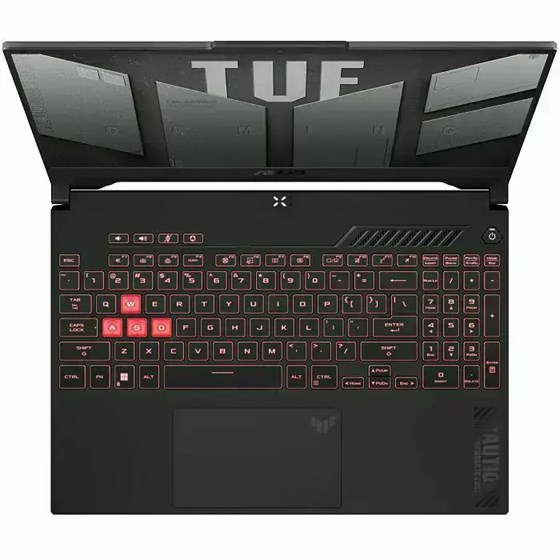ASUS TUF Gaming A15 FA507NVR-LP006, 90NR0JK5-M000Y0, 15.6" Full HD IPS 144Hz, AMD Ryzen 7 7435HS, 16GB, 1TB SSD, FreeDOS, nVidia GeForce RTX 4060