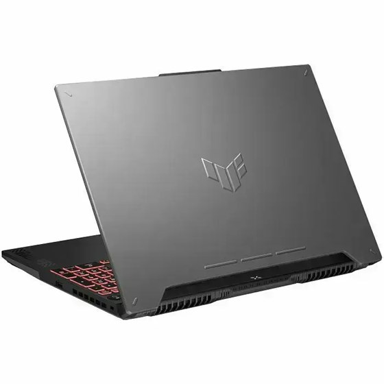 ASUS TUF Gaming A15 FA507NVR-LP006, 90NR0JK5-M000Y0, 15.6" Full HD IPS 144Hz, AMD Ryzen 7 7435HS, 16GB, 1TB SSD, FreeDOS, nVidia GeForce RTX 4060
