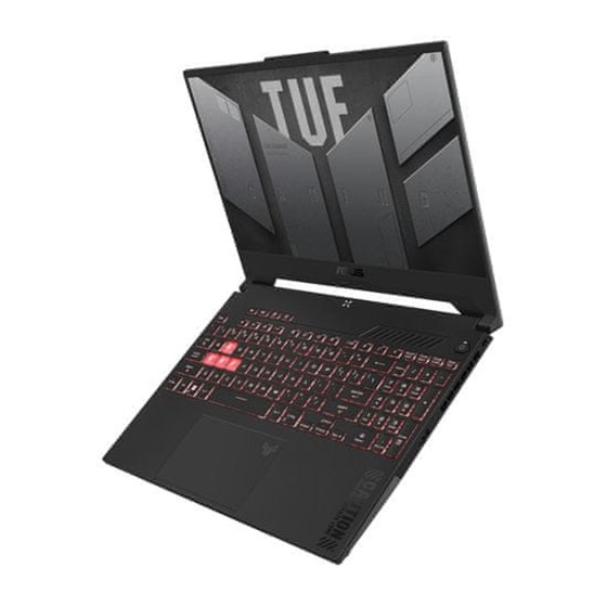 ASUS TUF Gaming A15 FA507NVR-LP006, 90NR0JK5-M000Y0, 15.6" Full HD IPS 144Hz, AMD Ryzen 7 7435HS, 16GB, 1TB SSD, FreeDOS, nVidia GeForce RTX 4060