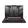 ASUS TUF Gaming A15 FA507NVR-LP006, 90NR0JK5-M000Y0, 15.6" Full HD IPS 144Hz, AMD Ryzen 7 7435HS, 16GB, 1TB SSD, FreeDOS, nVidia GeForce RTX 4060