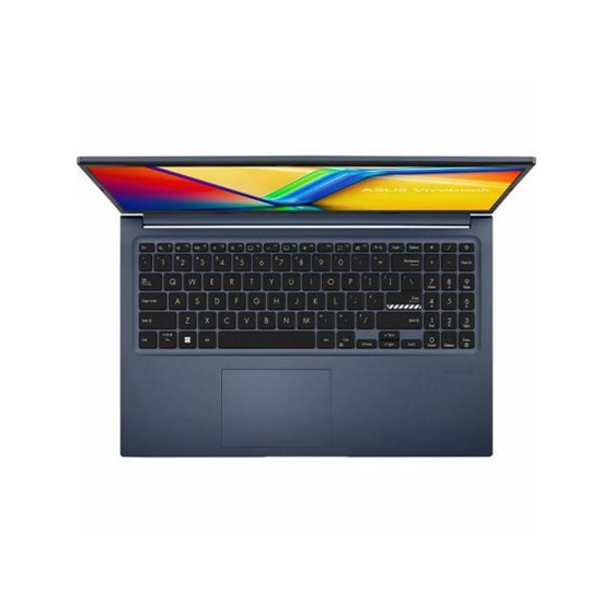 Asus Vivobook 15 M1502YA-BQ141W, 90NB0X21-M00E40, 15.6" Full HD, AMD Ryzen 7 7730U, 16GB, 512GB SSD, W11H, AMD Radeon Graphics
