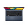 Asus Vivobook 15 M1502YA-BQ141W, 90NB0X21-M00E40, 15.6" Full HD, AMD Ryzen 7 7730U, 16GB, 512GB SSD, W11H, AMD Radeon Graphics