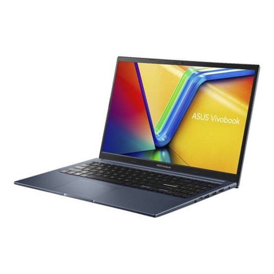 Asus Vivobook 15 M1502YA-BQ141W, 90NB0X21-M00E40, 15.6" Full HD, AMD Ryzen 7 7730U, 16GB, 512GB SSD, W11H, AMD Radeon Graphics