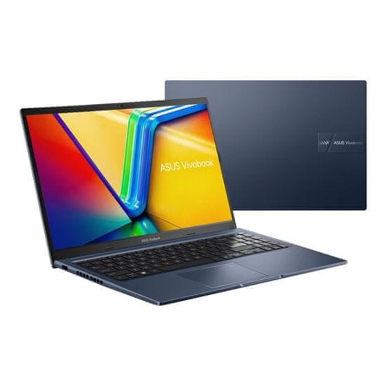 Asus Vivobook 15 M1502YA-BQ141W, 90NB0X21-M00E40, 15.6" Full HD, AMD Ryzen 7 7730U, 16GB, 512GB SSD, W11H, AMD Radeon Graphics