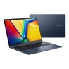 Asus Vivobook 15 M1502YA-BQ141W, 90NB0X21-M00E40, 15.6" Full HD, AMD Ryzen 7 7730U, 16GB, 512GB SSD, W11H, AMD Radeon Graphics