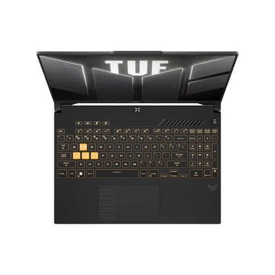 Asus TUF Gaming F16 FX607VU-RL041W, 90NR0N06-M00770, 16" FHD+ 144Hz, Intel Core 5 210H, 16GB, 1TB m.2 SSD, NVIDIA GeForce RTX 4050 6GB GDDR6, W11H