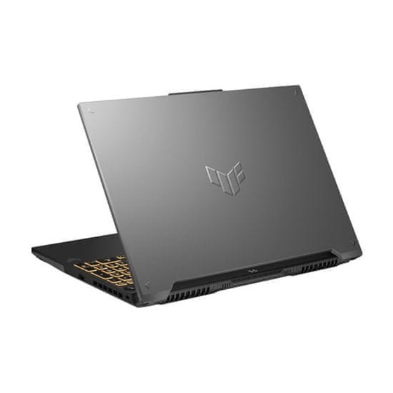 Asus TUF Gaming F16 FX607VU-RL041W, 90NR0N06-M00770, 16" FHD+ 144Hz, Intel Core 5 210H, 16GB, 1TB m.2 SSD, NVIDIA GeForce RTX 4050 6GB GDDR6, W11H