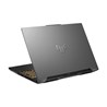 Asus TUF Gaming F16 FX607VU-RL041W, 90NR0N06-M00770, 16" FHD+ 144Hz, Intel Core 5 210H, 16GB, 1TB m.2 SSD, NVIDIA GeForce RTX 4050 6GB GDDR6, W11H